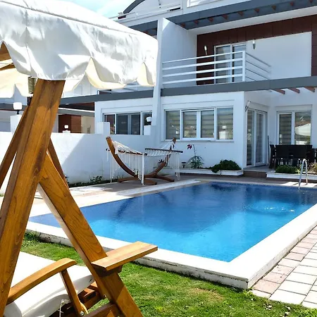 Tala 5 Vila Fethiye