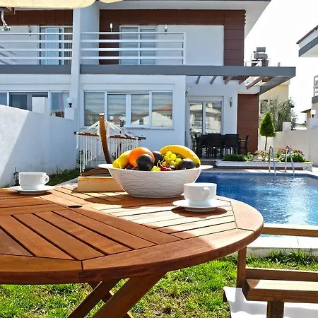 Tala 5 Vila Fethiye