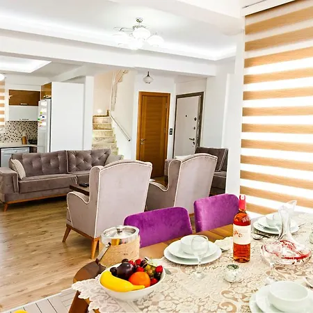 Vila Tala 5 *