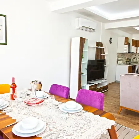Tala 5 Vila Fethiye