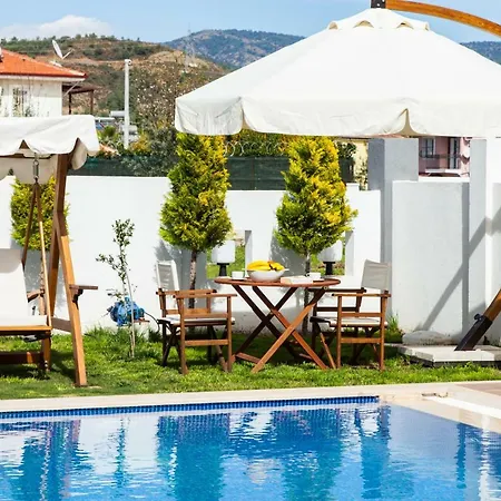 Tala 5 Vila Fethiye