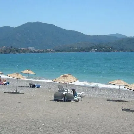 Tala 5 Villa Fethiye