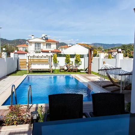 Tala 5 Villa *